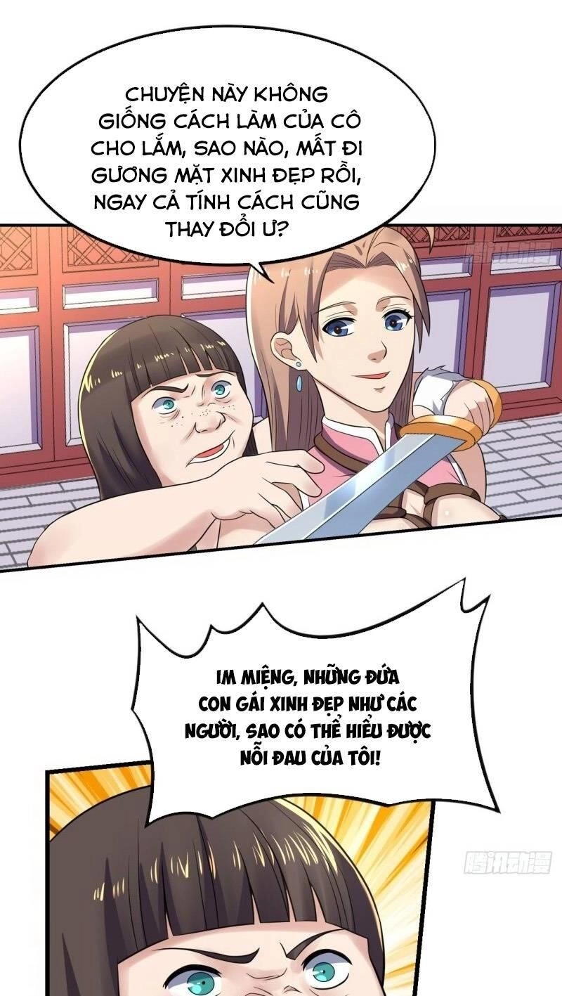 Trọng Sinh Đại Ngoạn Gia Chapter 110 - 19