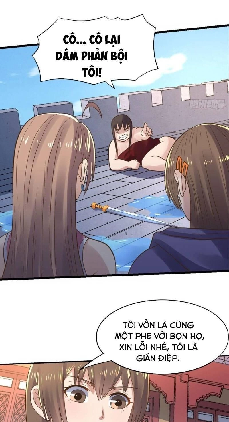 Trọng Sinh Đại Ngoạn Gia Chapter 110 - 27