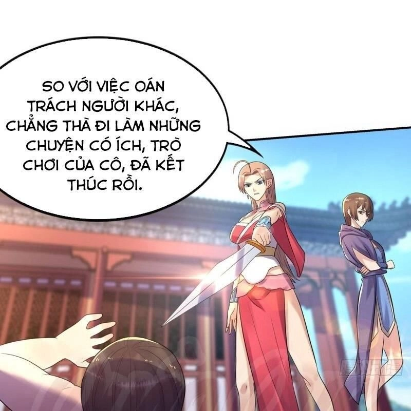 Trọng Sinh Đại Ngoạn Gia Chapter 110 - 31