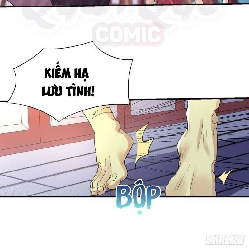 Trọng Sinh Đại Ngoạn Gia Chapter 110 - 32