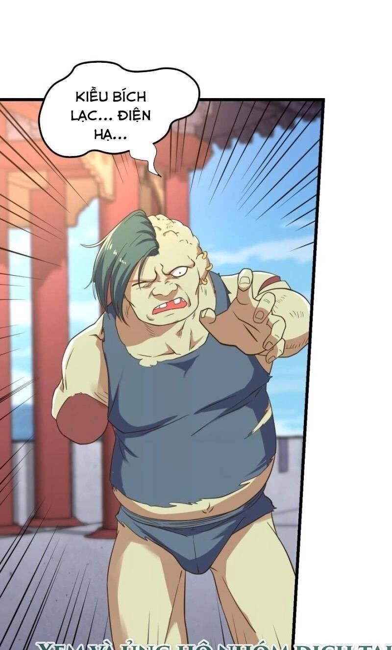 Trọng Sinh Đại Ngoạn Gia Chapter 111 - 1