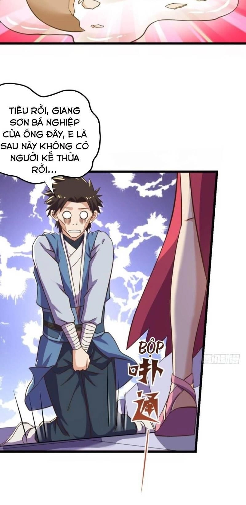 Trọng Sinh Đại Ngoạn Gia Chapter 111 - 10