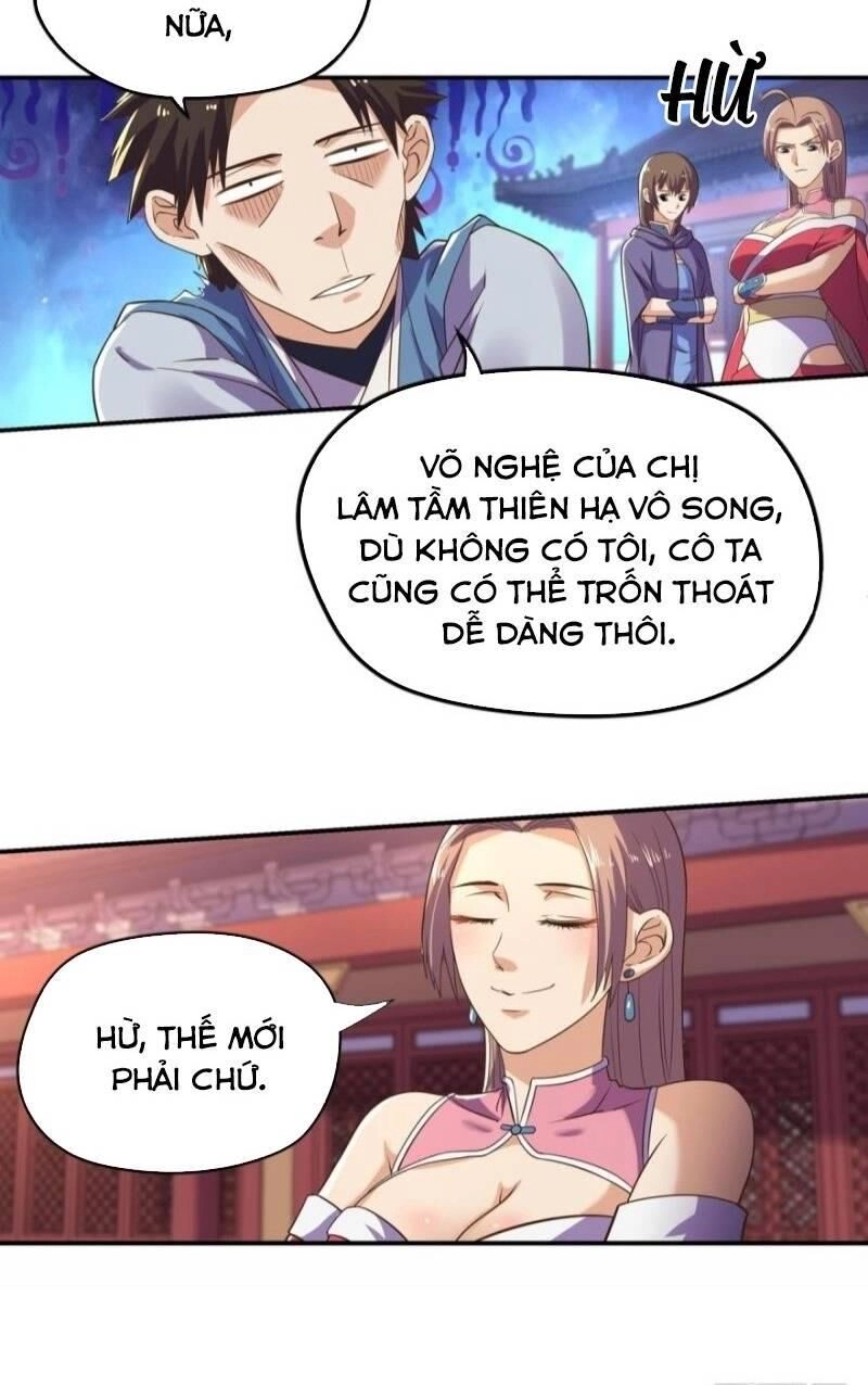 Trọng Sinh Đại Ngoạn Gia Chapter 111 - 12