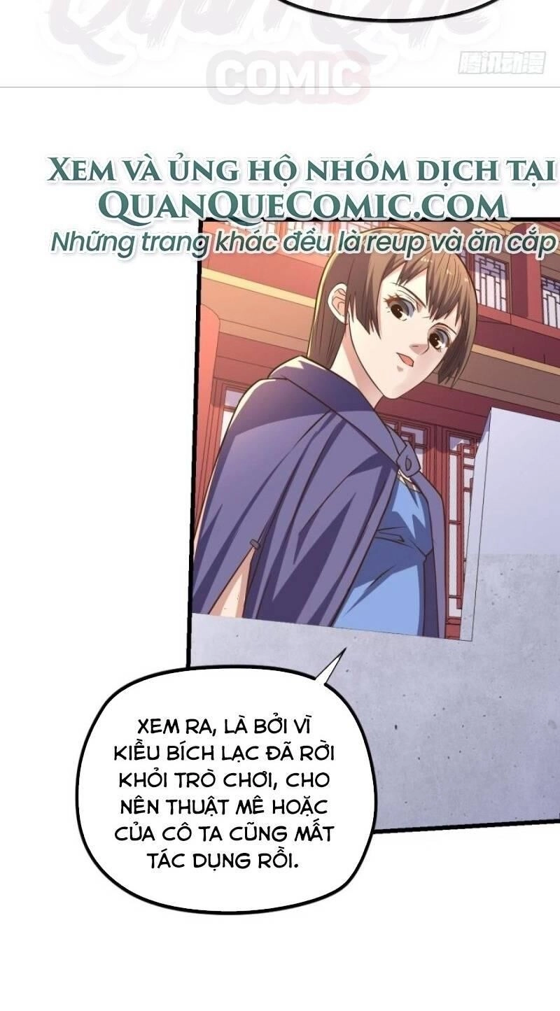 Trọng Sinh Đại Ngoạn Gia Chapter 111 - 14