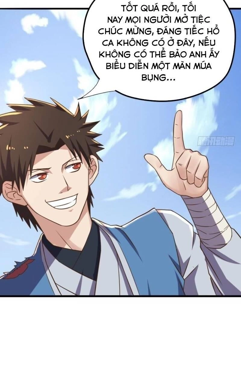 Trọng Sinh Đại Ngoạn Gia Chapter 111 - 16