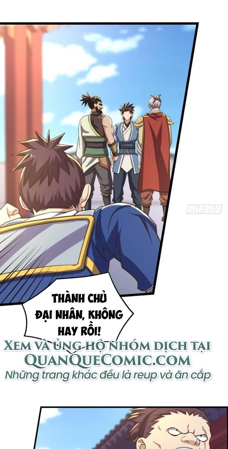 Trọng Sinh Đại Ngoạn Gia Chapter 111 - 17