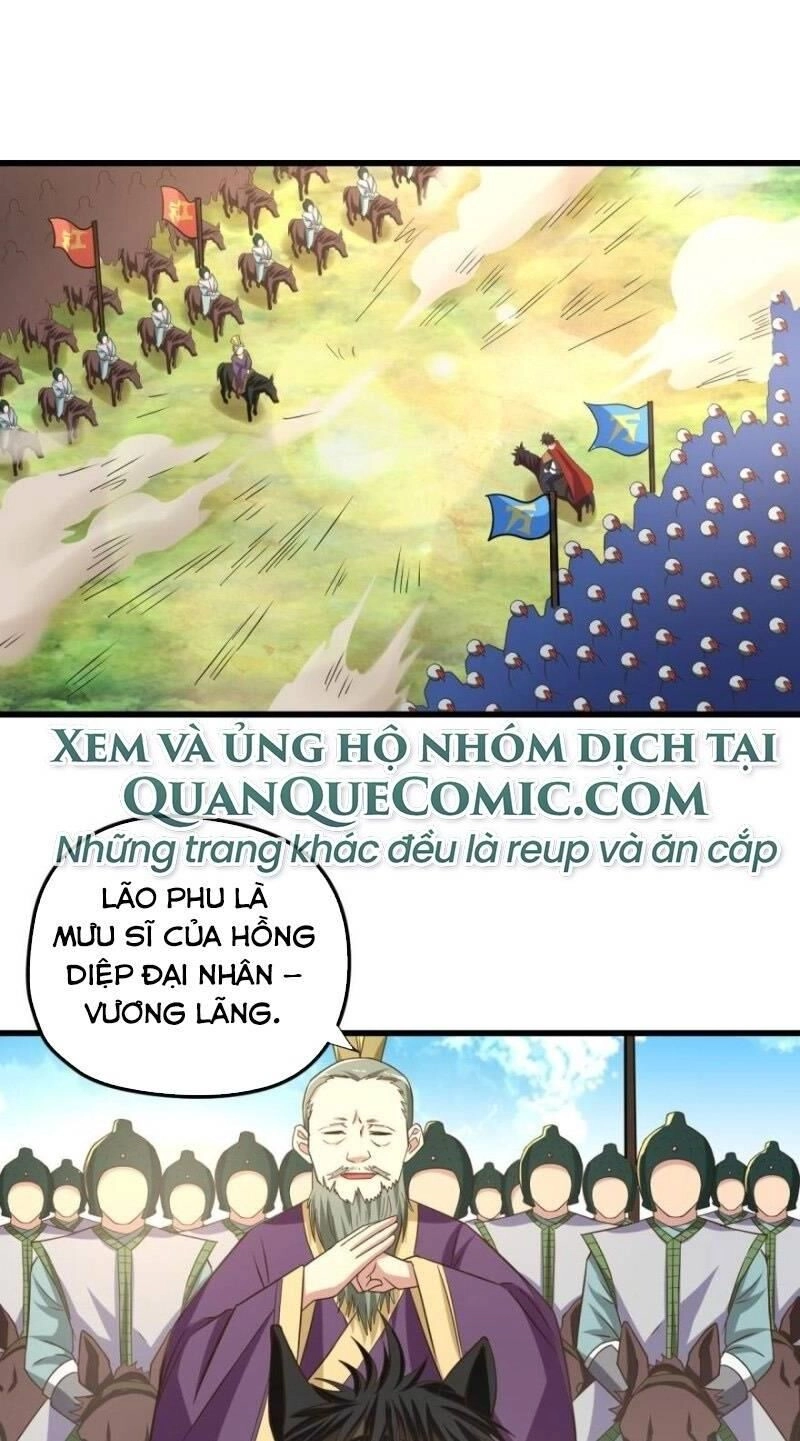 Trọng Sinh Đại Ngoạn Gia Chapter 111 - 21