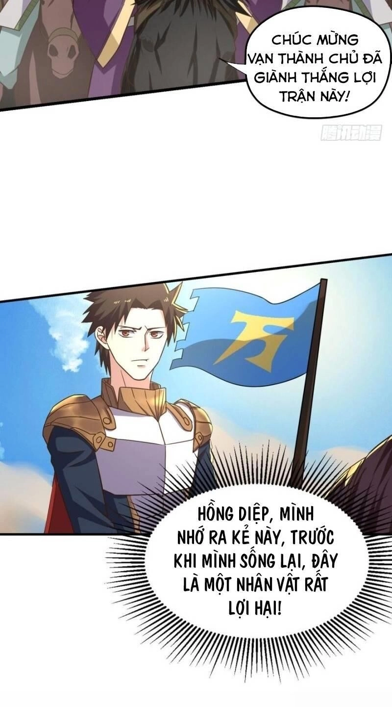 Trọng Sinh Đại Ngoạn Gia Chapter 111 - 22