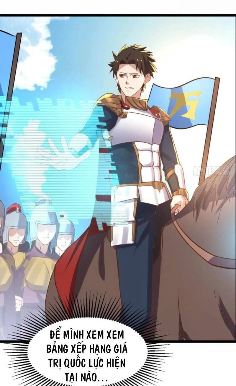 Trọng Sinh Đại Ngoạn Gia Chapter 111 - 23