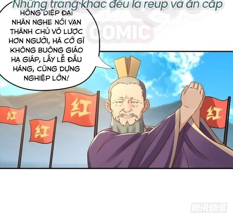 Trọng Sinh Đại Ngoạn Gia Chapter 111 - 26