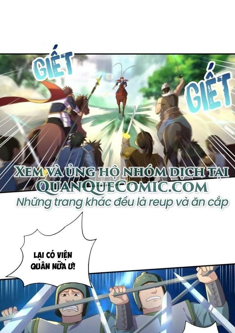 Trọng Sinh Đại Ngoạn Gia Chapter 113 - 1