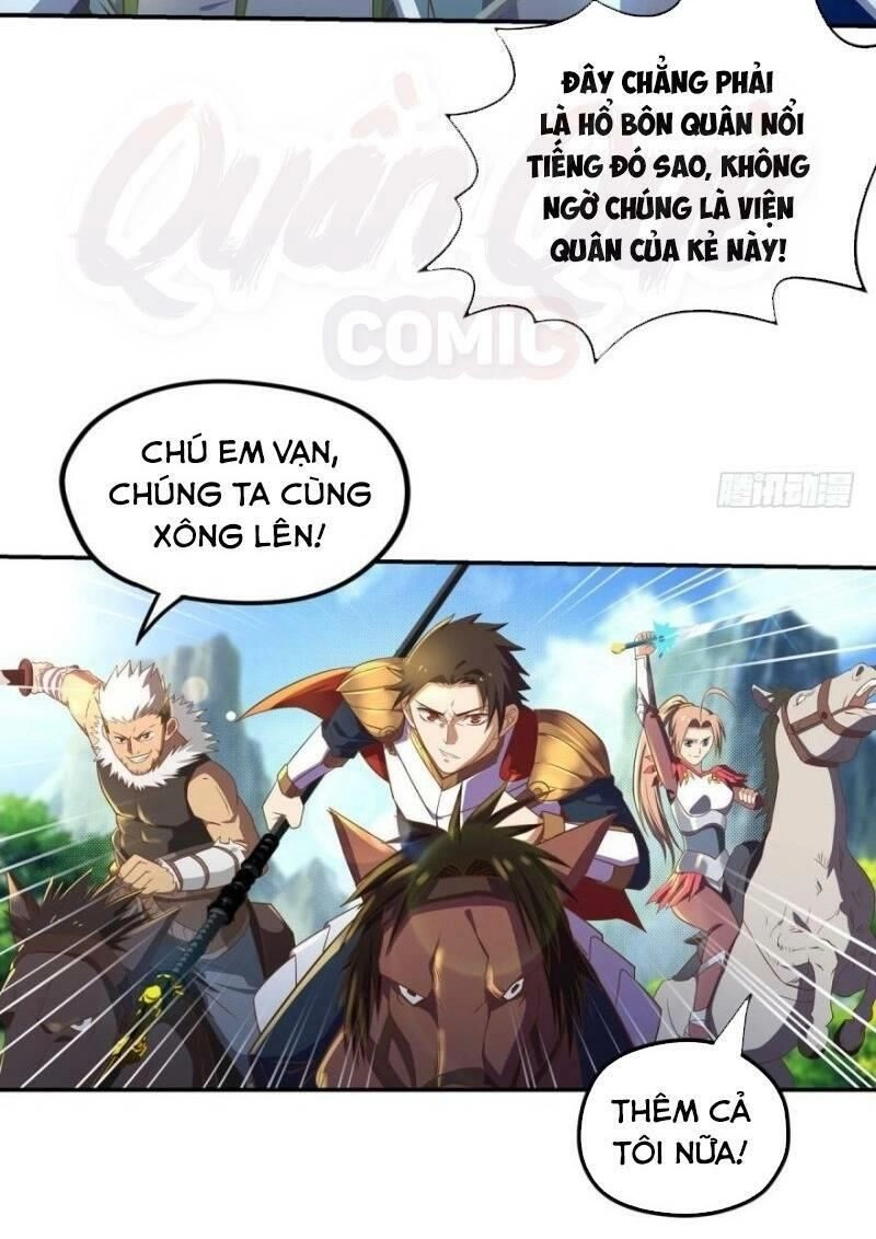 Trọng Sinh Đại Ngoạn Gia Chapter 113 - 2