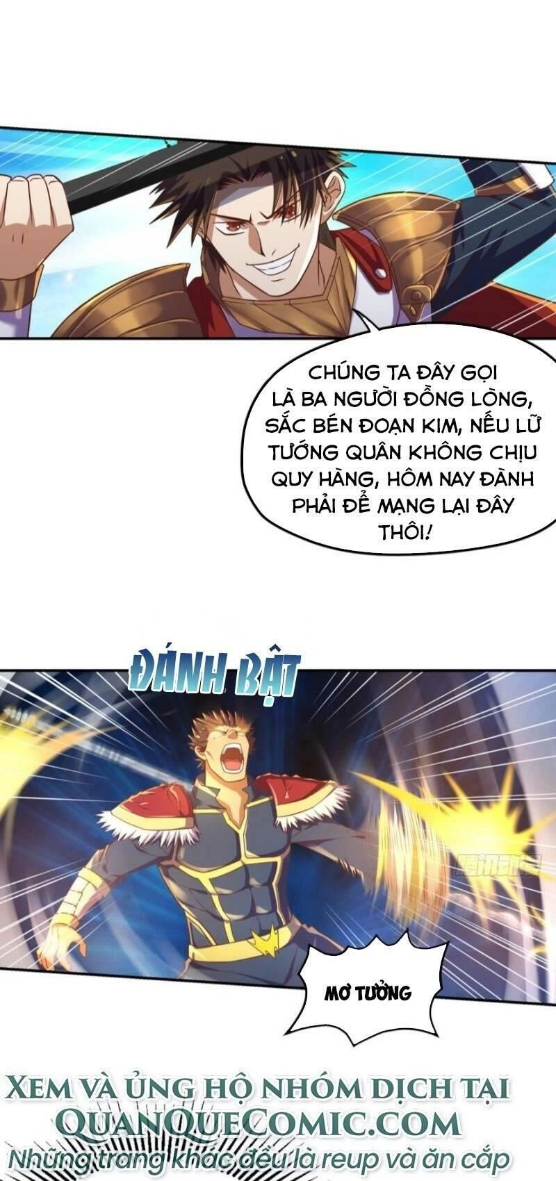 Trọng Sinh Đại Ngoạn Gia Chapter 113 - 5