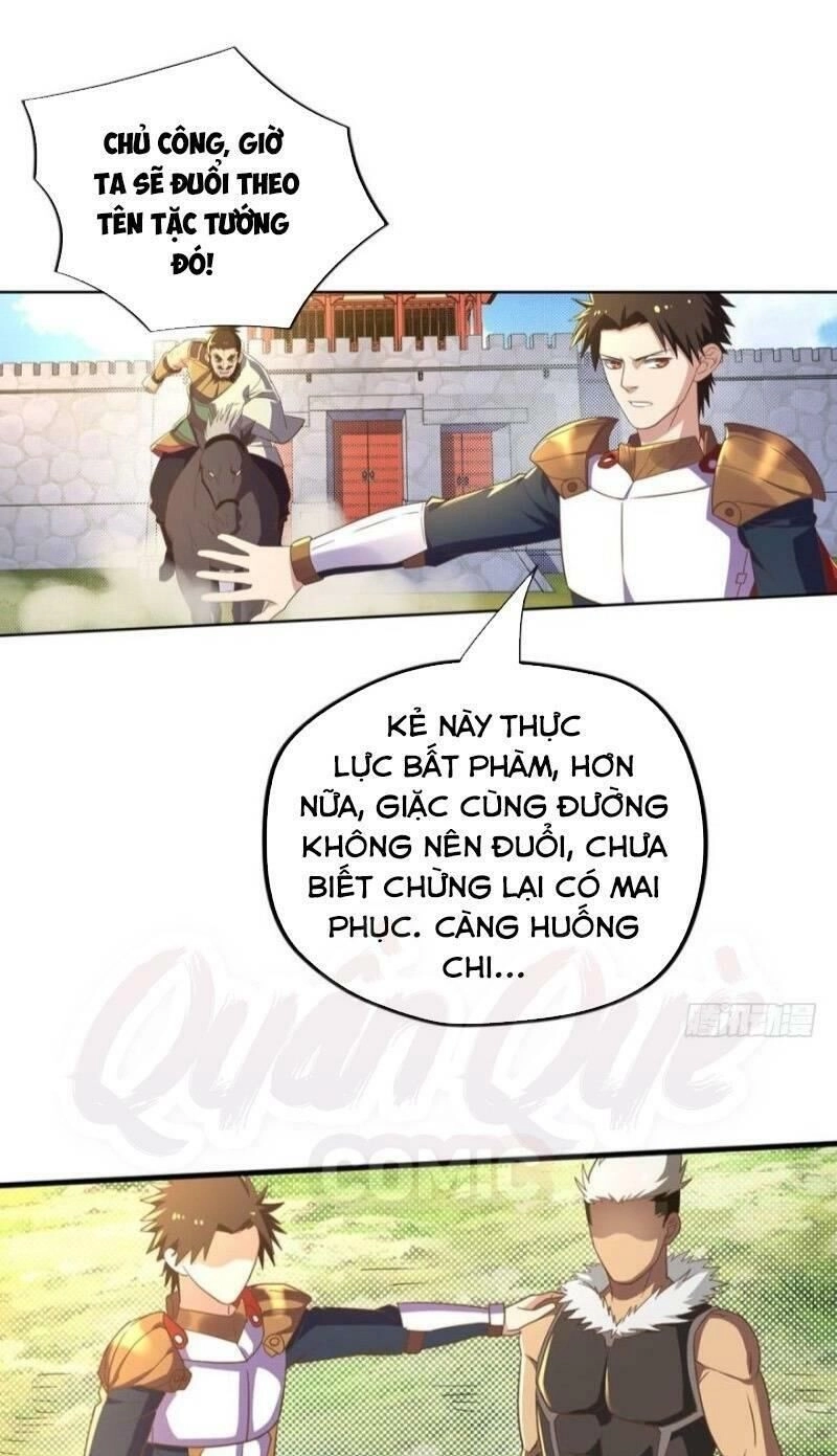 Trọng Sinh Đại Ngoạn Gia Chapter 113 - 15