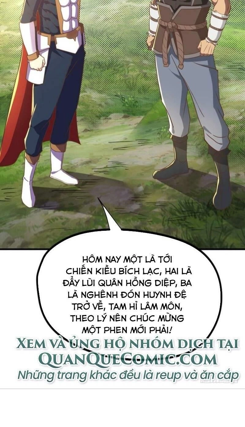 Trọng Sinh Đại Ngoạn Gia Chapter 113 - 16