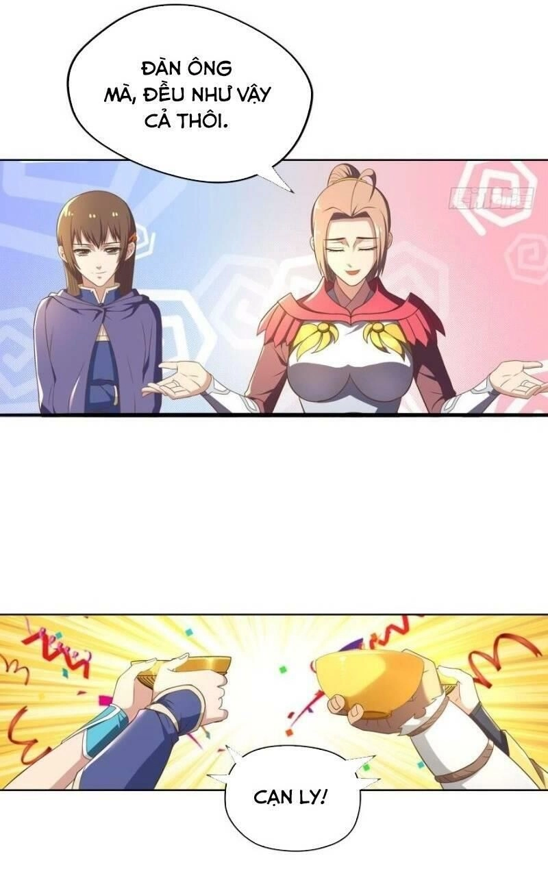 Trọng Sinh Đại Ngoạn Gia Chapter 113 - 18