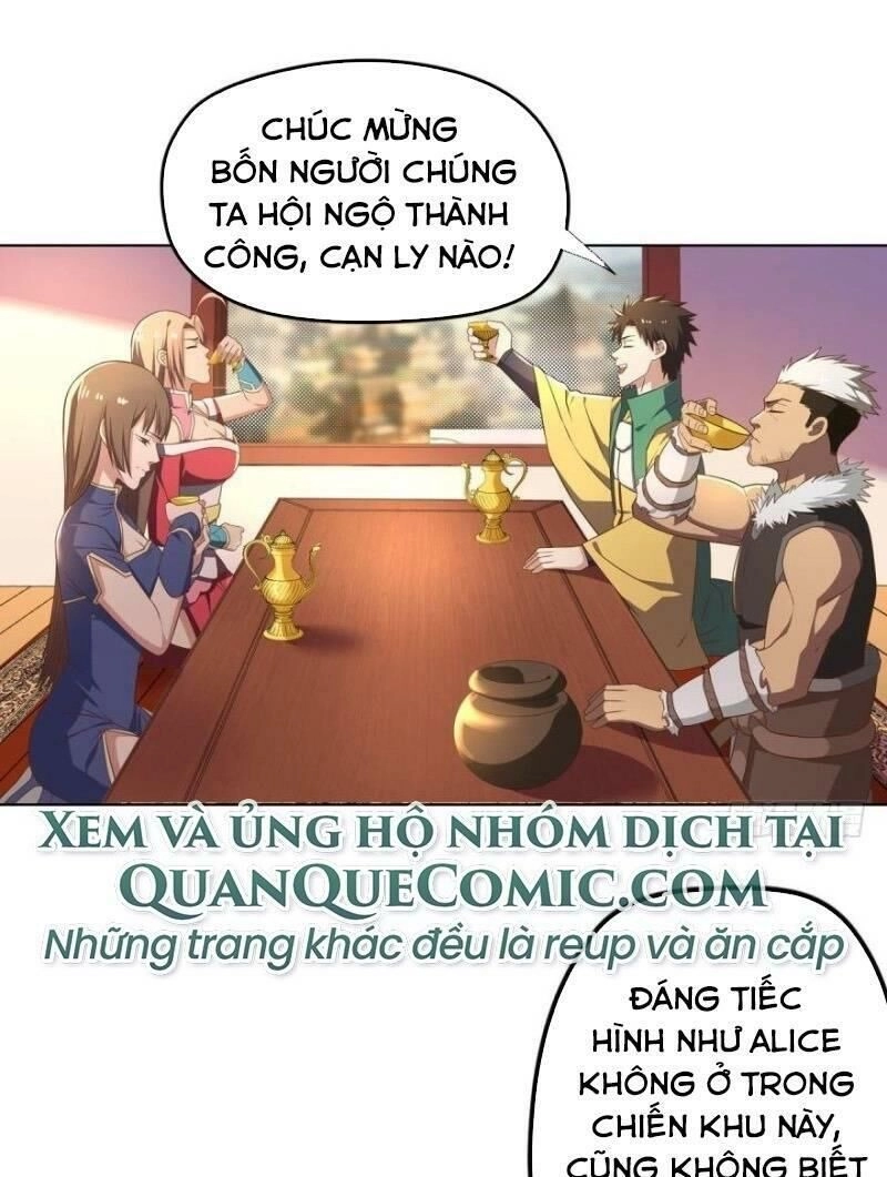 Trọng Sinh Đại Ngoạn Gia Chapter 113 - 19