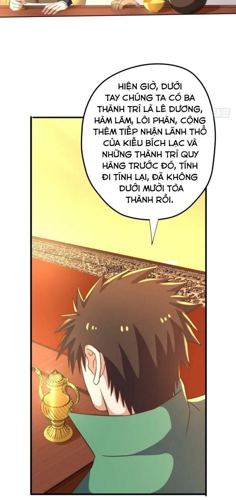 Trọng Sinh Đại Ngoạn Gia Chapter 113 - 22