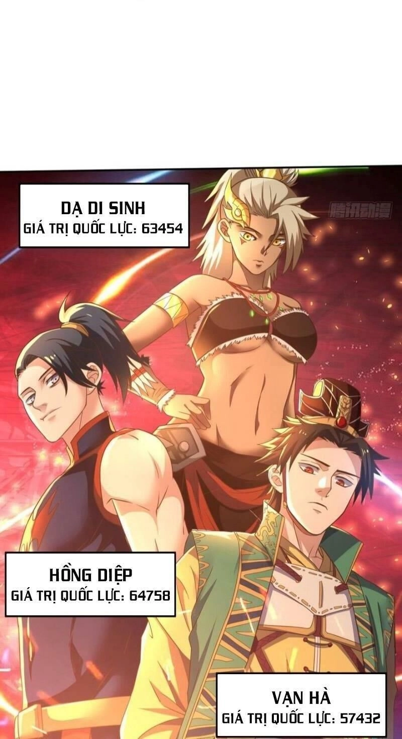 Trọng Sinh Đại Ngoạn Gia Chapter 113 - 23