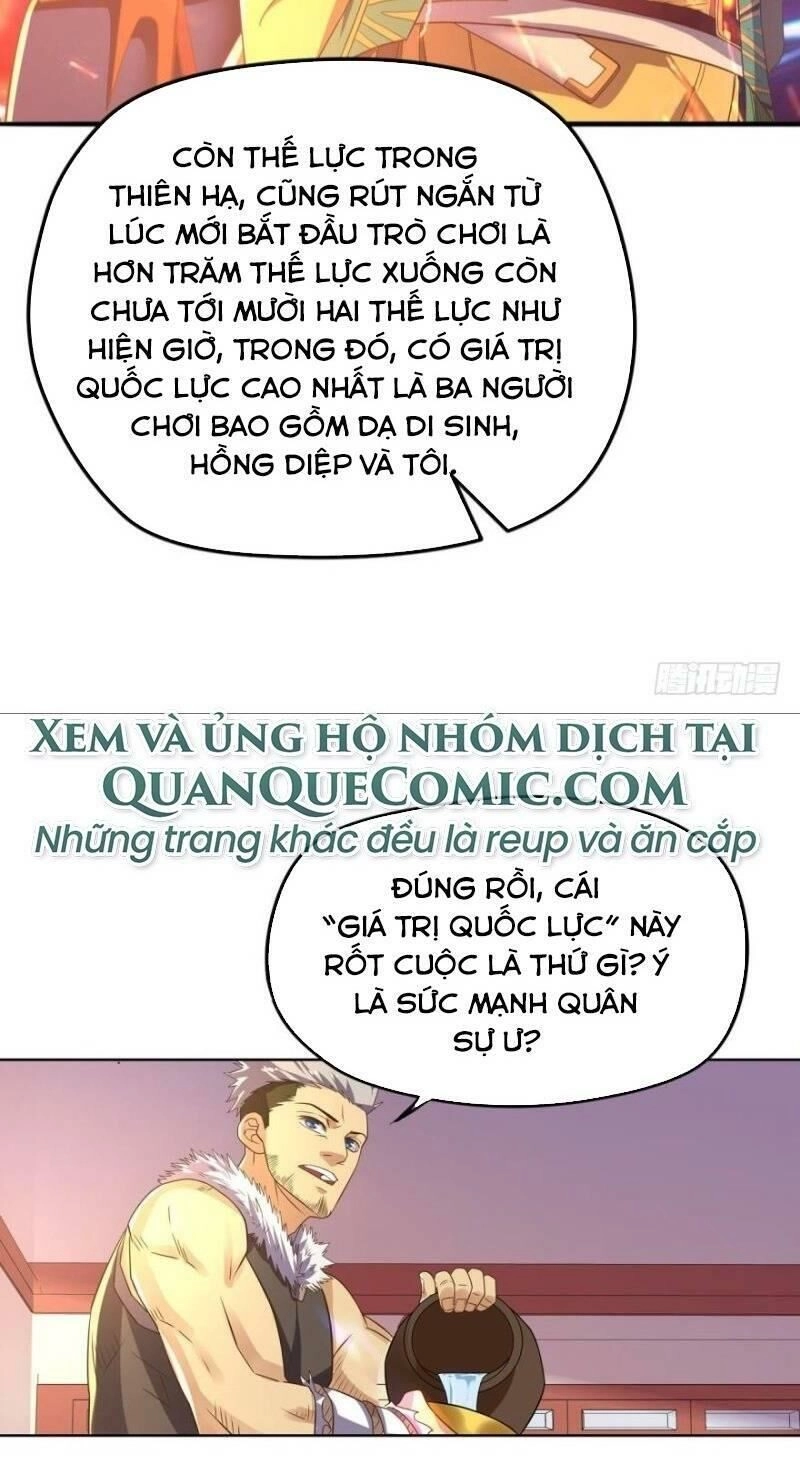 Trọng Sinh Đại Ngoạn Gia Chapter 113 - 24