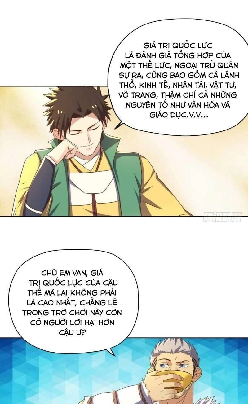 Trọng Sinh Đại Ngoạn Gia Chapter 113 - 25