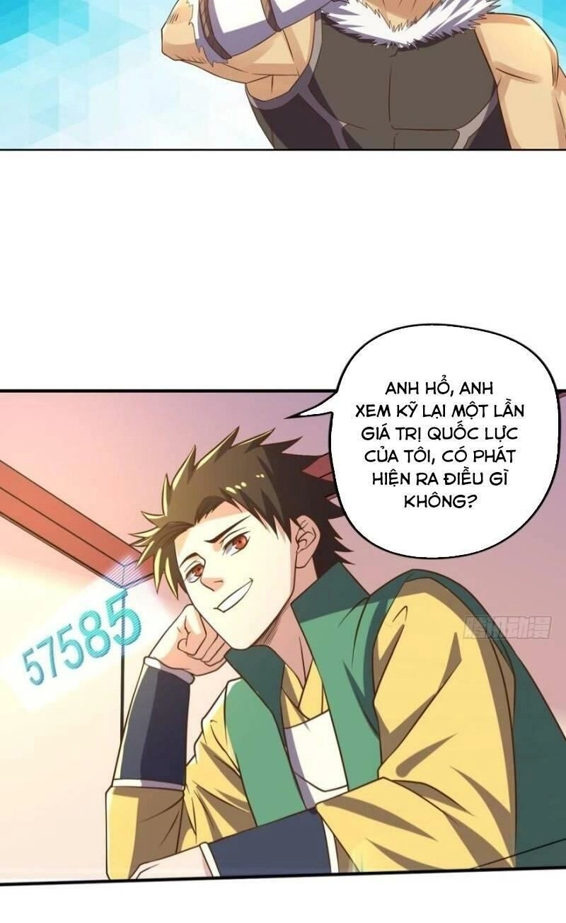 Trọng Sinh Đại Ngoạn Gia Chapter 113 - 26