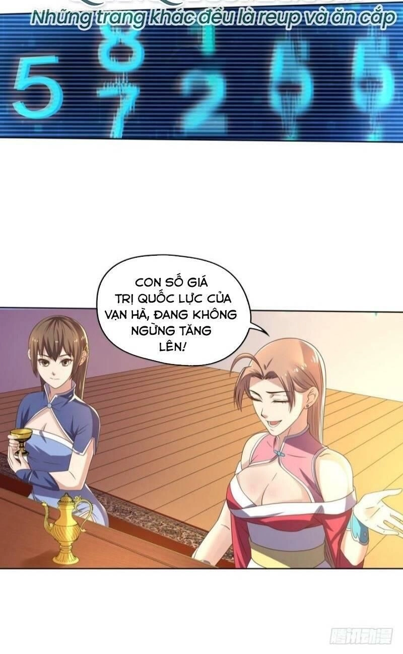 Trọng Sinh Đại Ngoạn Gia Chapter 113 - 28