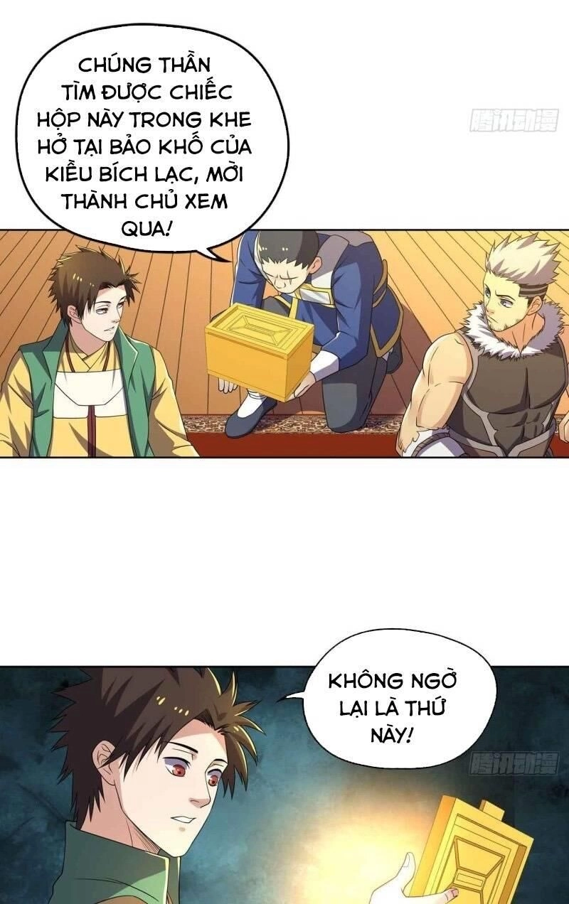 Trọng Sinh Đại Ngoạn Gia Chapter 114 - 3