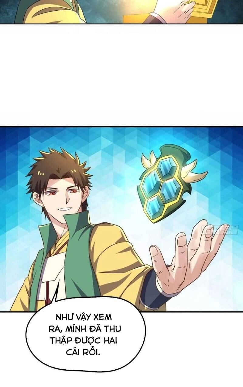 Trọng Sinh Đại Ngoạn Gia Chapter 114 - 4