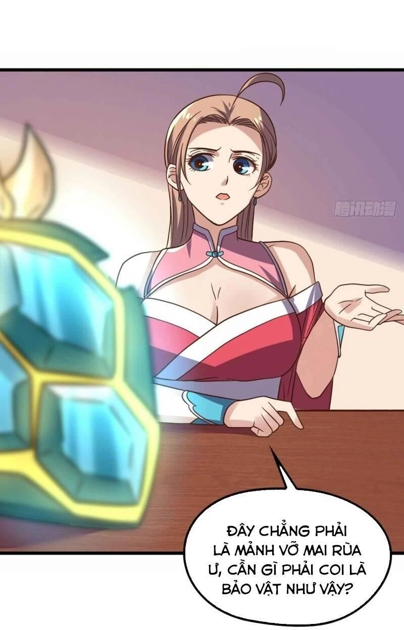 Trọng Sinh Đại Ngoạn Gia Chapter 114 - 5