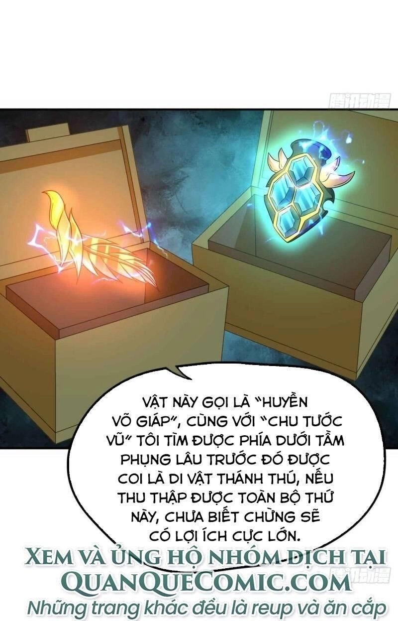 Trọng Sinh Đại Ngoạn Gia Chapter 114 - 6