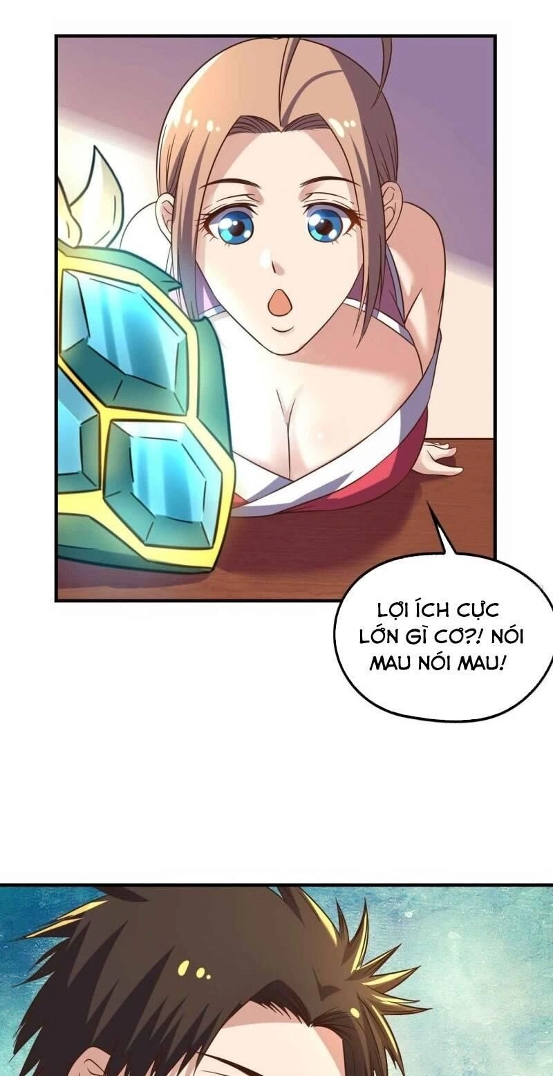 Trọng Sinh Đại Ngoạn Gia Chapter 114 - 7