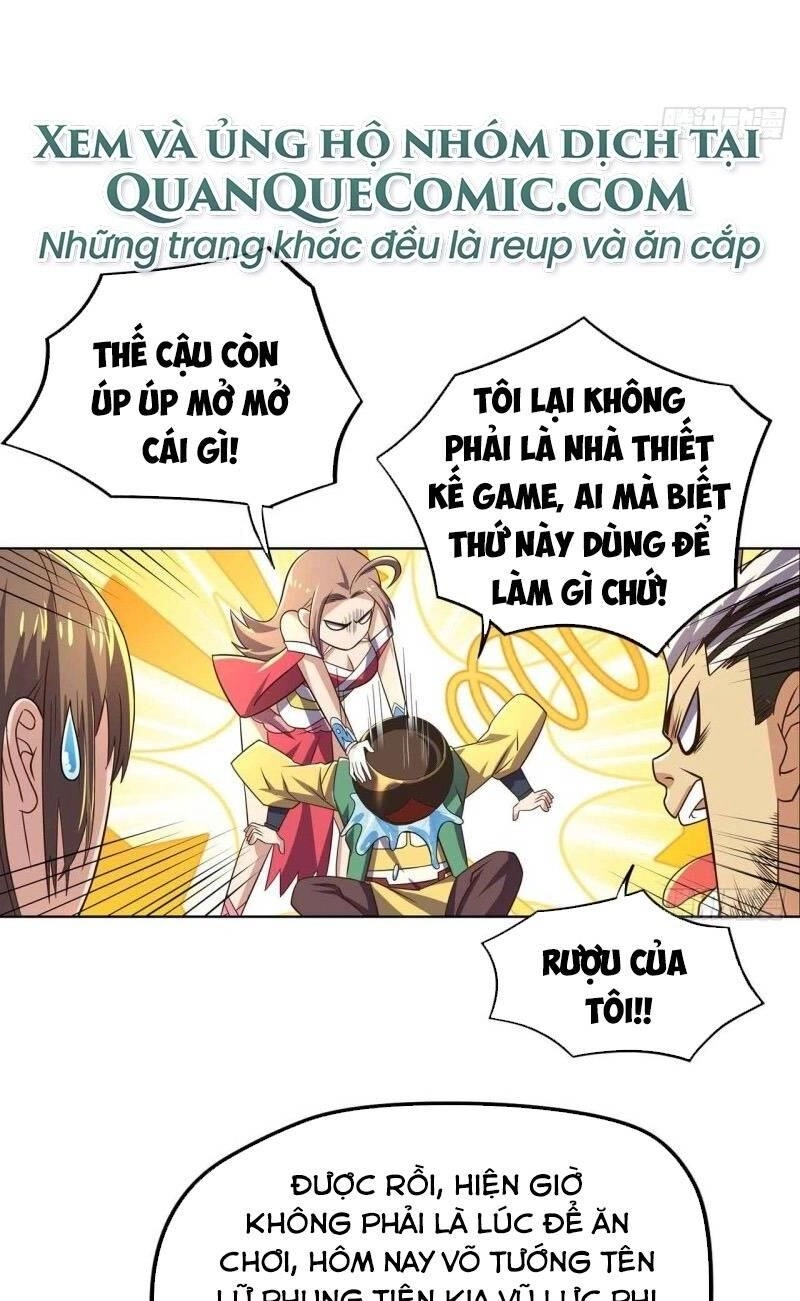 Trọng Sinh Đại Ngoạn Gia Chapter 114 - 9