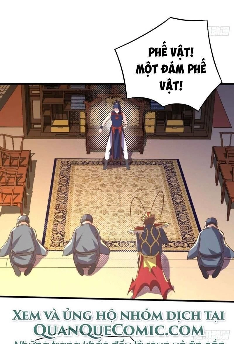 Trọng Sinh Đại Ngoạn Gia Chapter 114 - 13