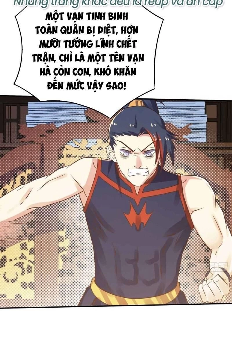 Trọng Sinh Đại Ngoạn Gia Chapter 114 - 14