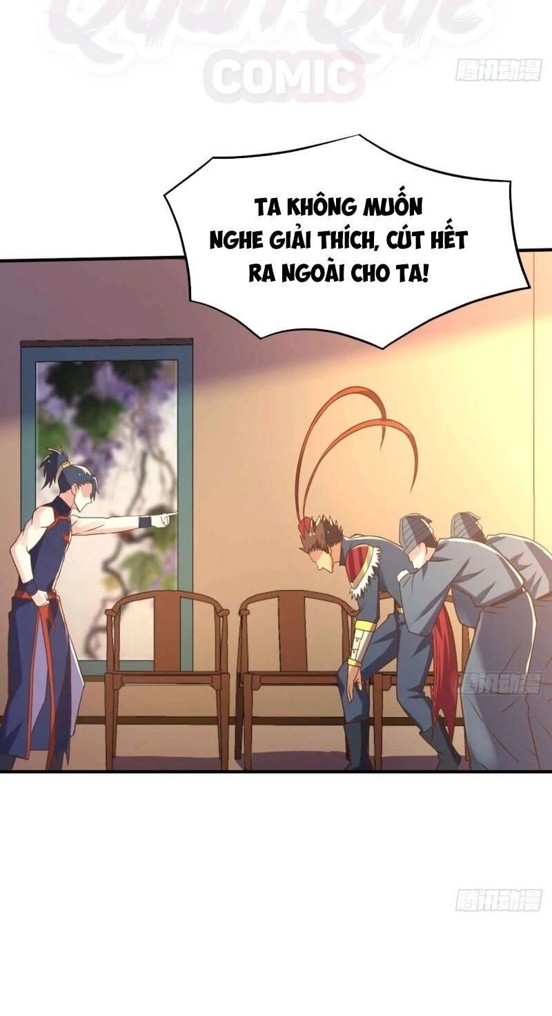 Trọng Sinh Đại Ngoạn Gia Chapter 114 - 16