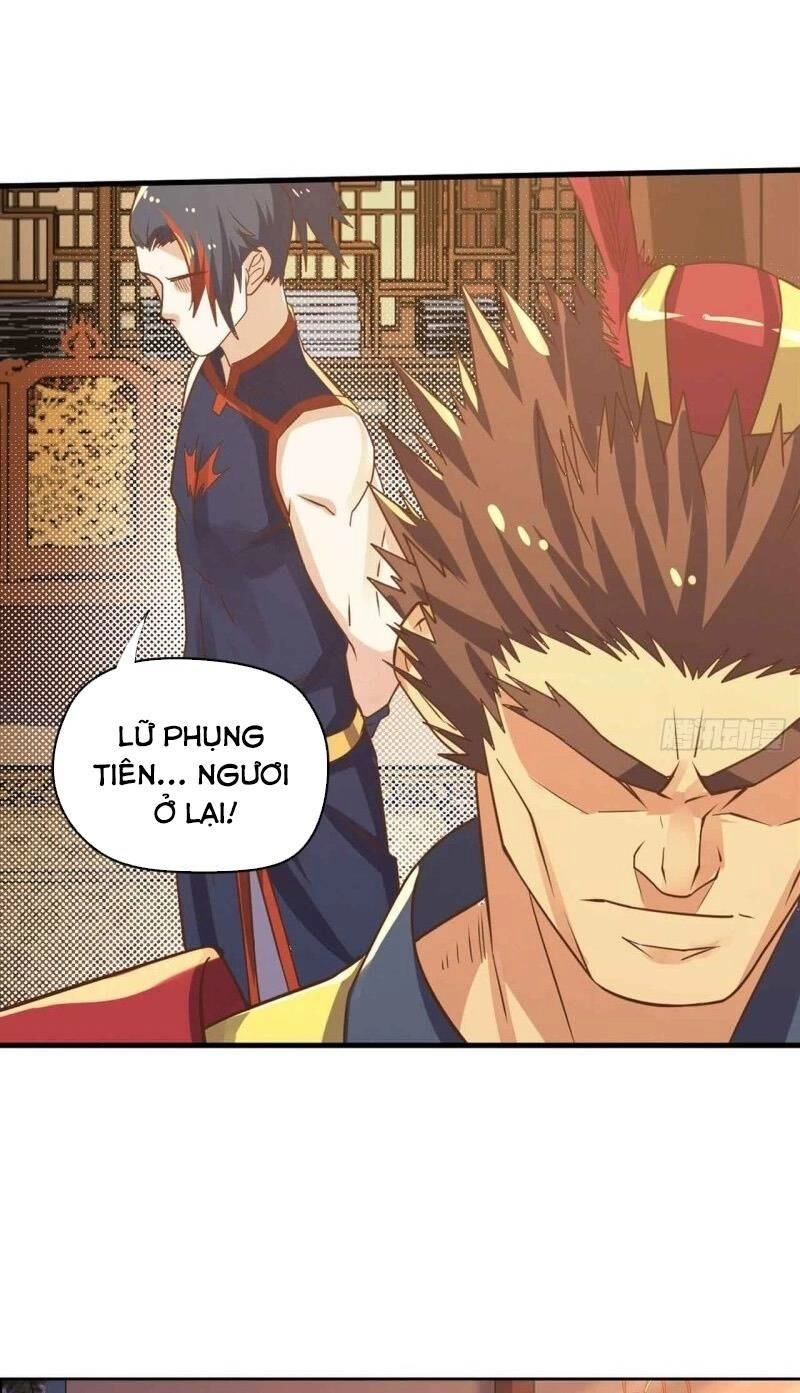 Trọng Sinh Đại Ngoạn Gia Chapter 114 - 17