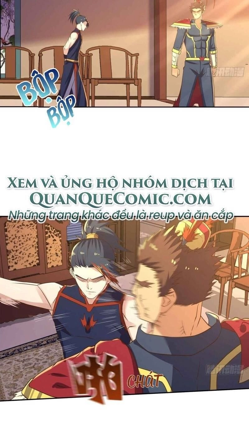 Trọng Sinh Đại Ngoạn Gia Chapter 114 - 18