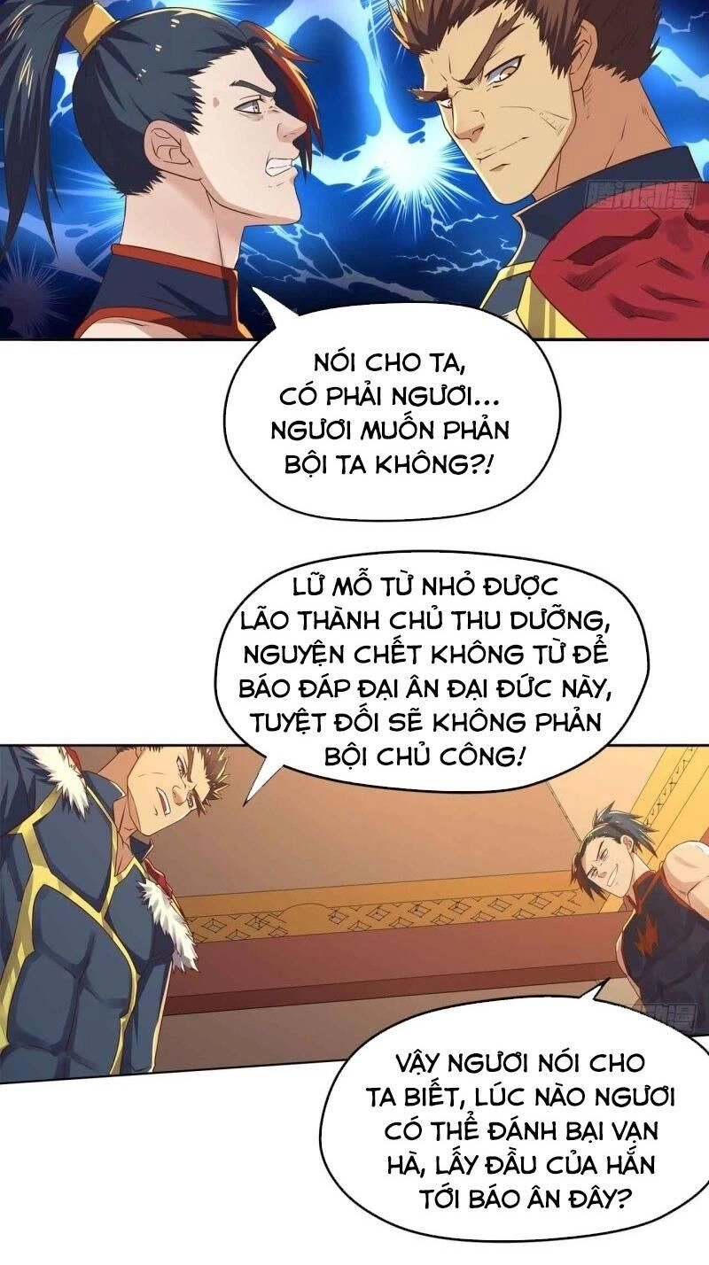 Trọng Sinh Đại Ngoạn Gia Chapter 114 - 20