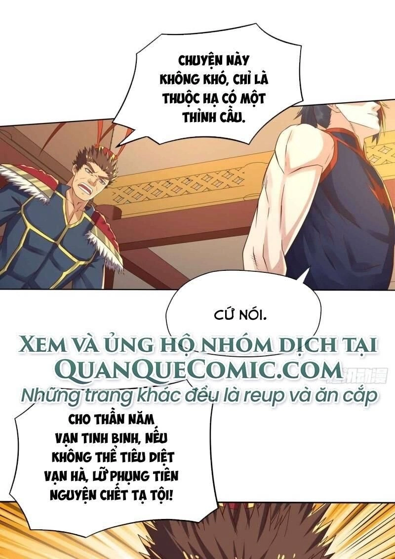 Trọng Sinh Đại Ngoạn Gia Chapter 114 - 21