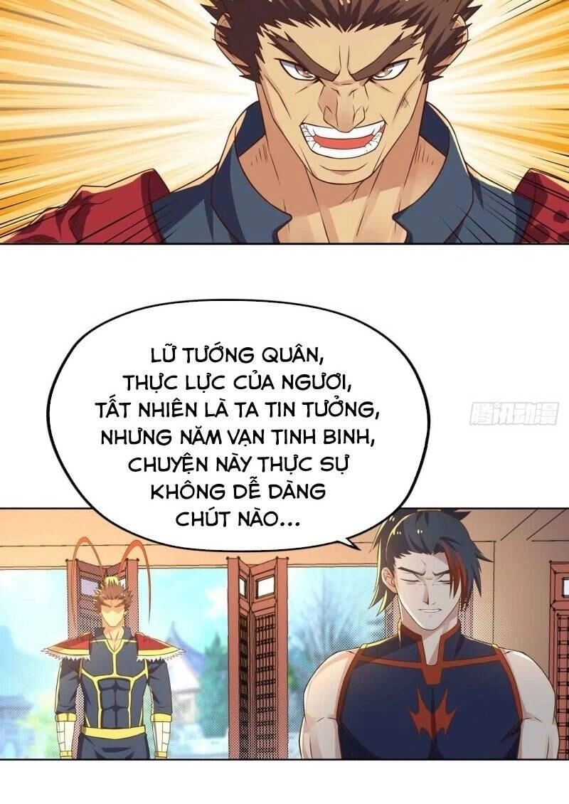 Trọng Sinh Đại Ngoạn Gia Chapter 114 - 22