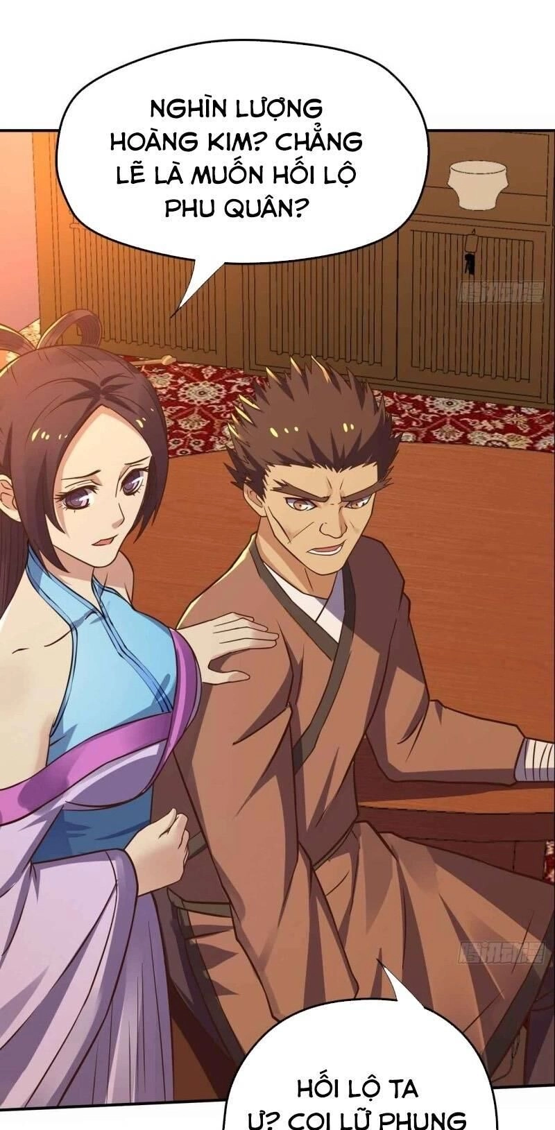 Trọng Sinh Đại Ngoạn Gia Chapter 114 - 29