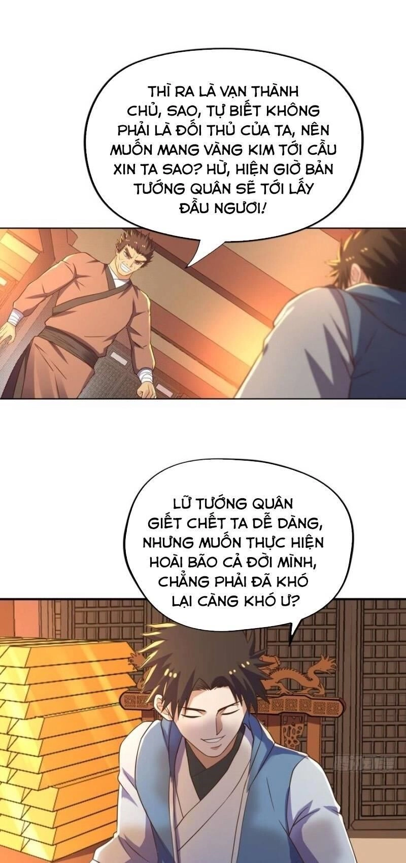 Trọng Sinh Đại Ngoạn Gia Chapter 115 - 1