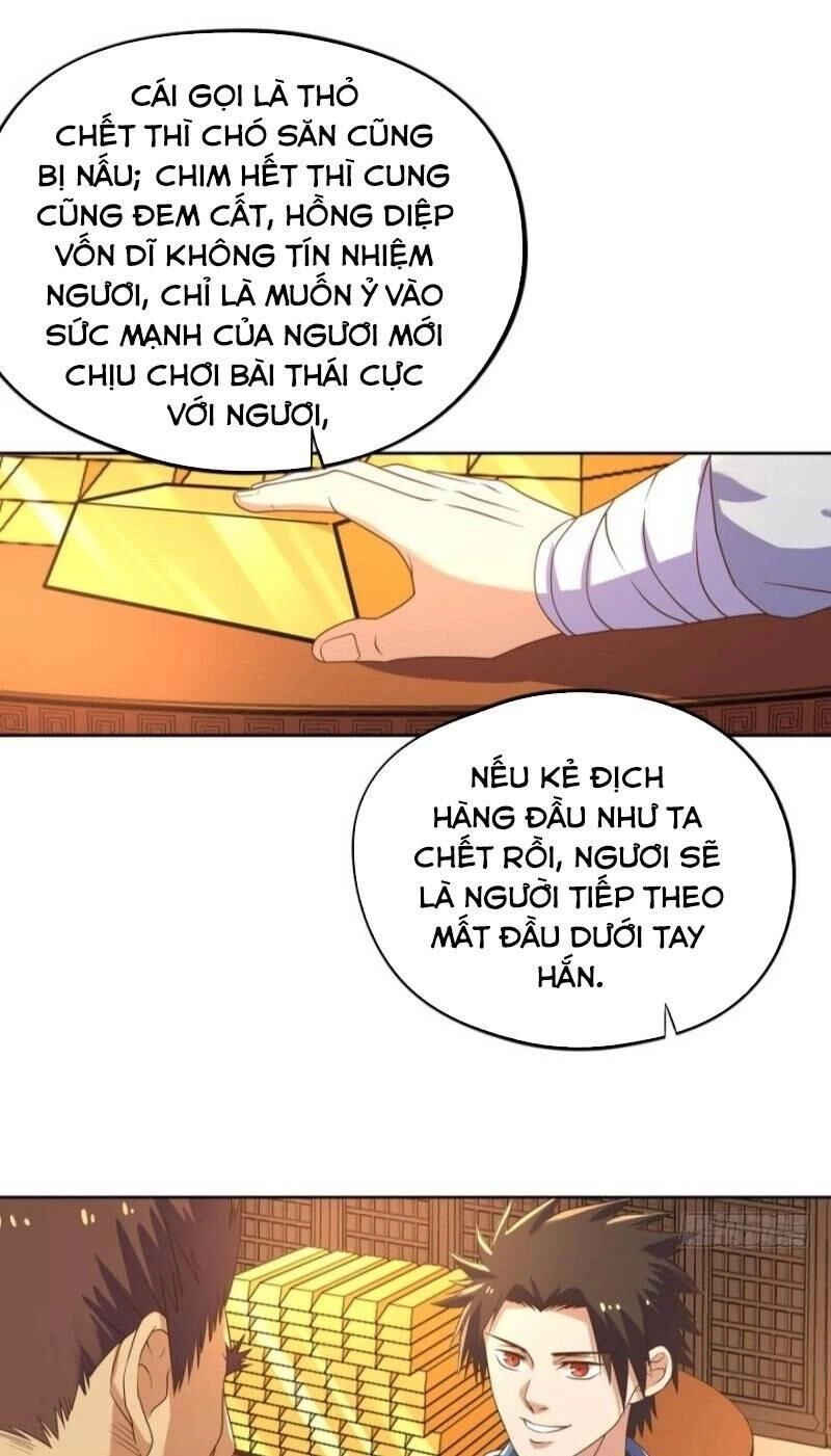 Trọng Sinh Đại Ngoạn Gia Chapter 115 - 3