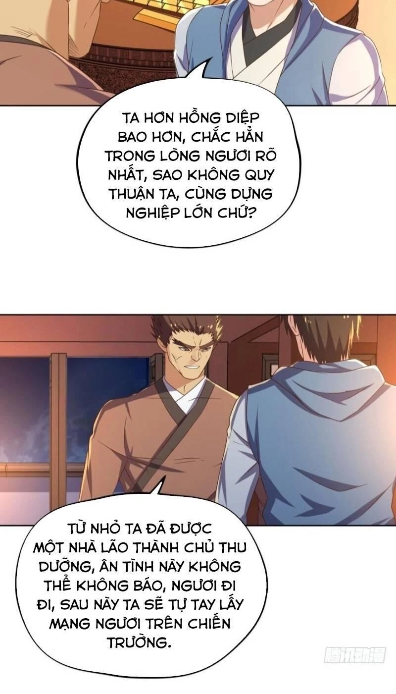 Trọng Sinh Đại Ngoạn Gia Chapter 115 - 4