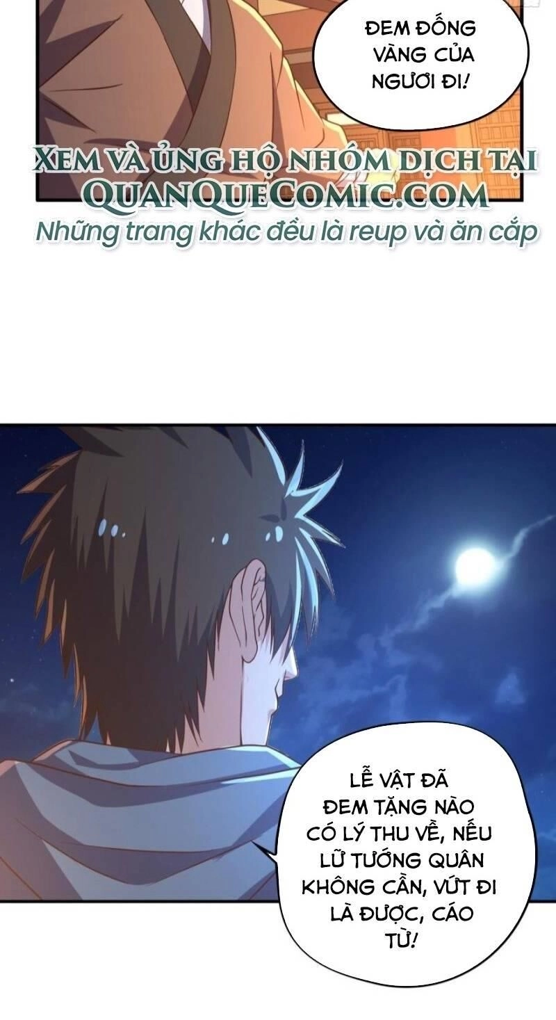 Trọng Sinh Đại Ngoạn Gia Chapter 115 - 6