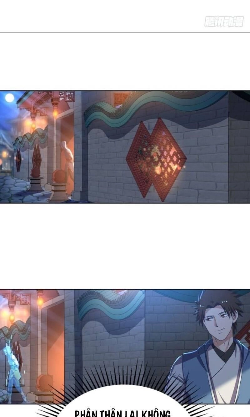 Trọng Sinh Đại Ngoạn Gia Chapter 115 - 7