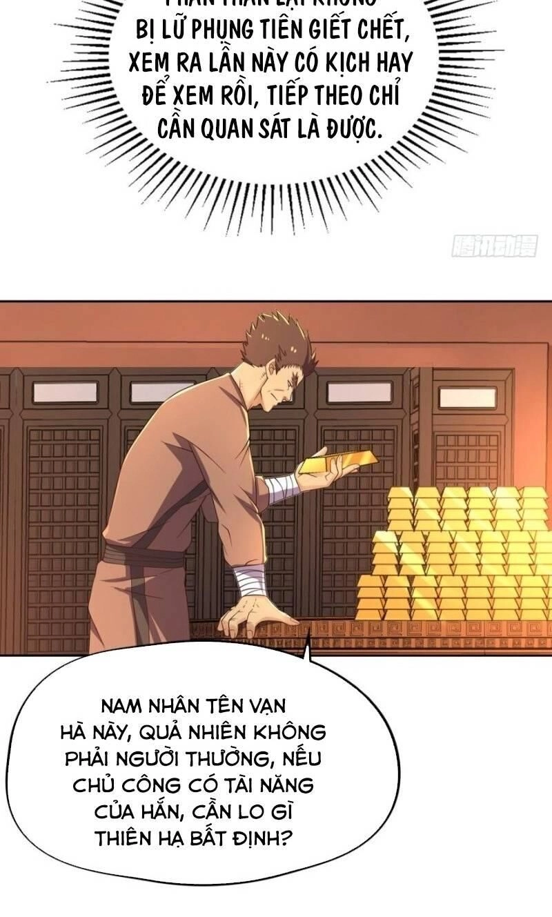 Trọng Sinh Đại Ngoạn Gia Chapter 115 - 8