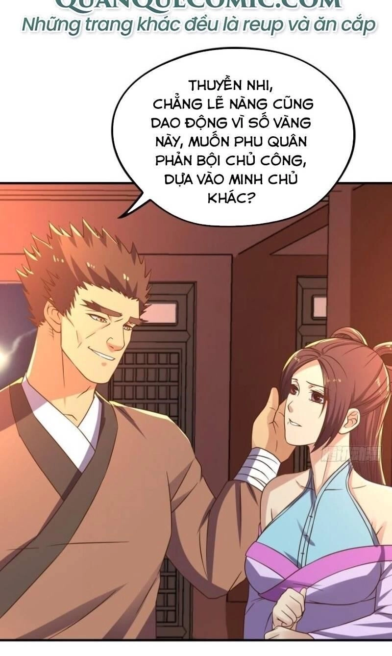 Trọng Sinh Đại Ngoạn Gia Chapter 115 - 10