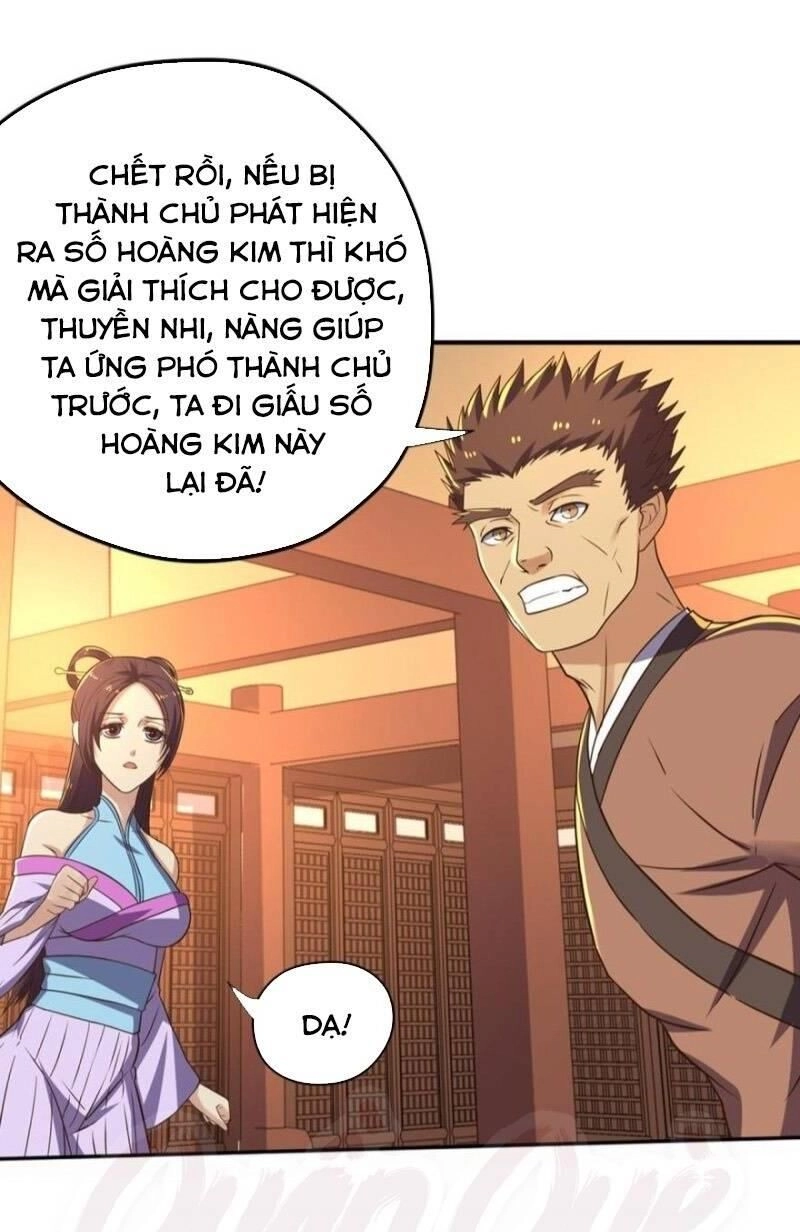 Trọng Sinh Đại Ngoạn Gia Chapter 115 - 13